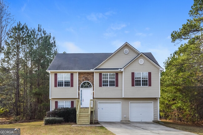 property at 110 Tara Way