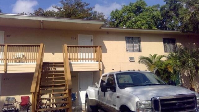 824 Alderman St in Ft. Myers, FL - Building Photo