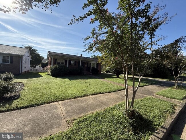 property at 446 Hanson Ave