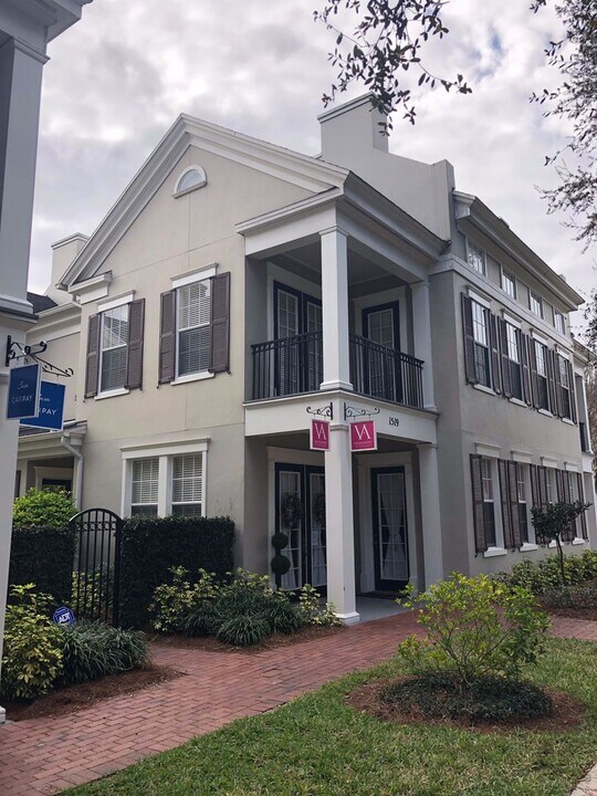 1519 Lake Baldwin Ln, Unit Lake Baldwin.1519 A in Orlando, FL - Building Photo