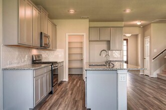 2642 Blue Abbot Dr in Fresno, TX - Building Photo - Building Photo