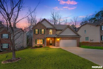 1154 Paramount Dr in Mcdonough, GA - Foto de edificio - Building Photo