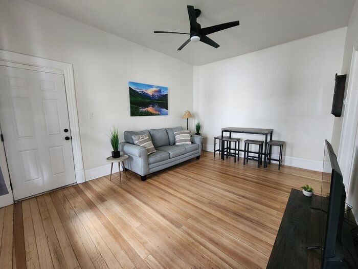 4 N 24th St in Colorado Springs, CO - Building Photo