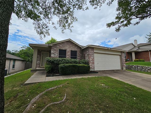 2509 Avalon Creek Way in McKinney, TX - Building Photo