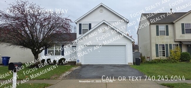 property at 6783 Jennyann Way