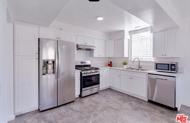 1017 S Bedford St in Los Angeles, CA - Building Photo - Building Photo