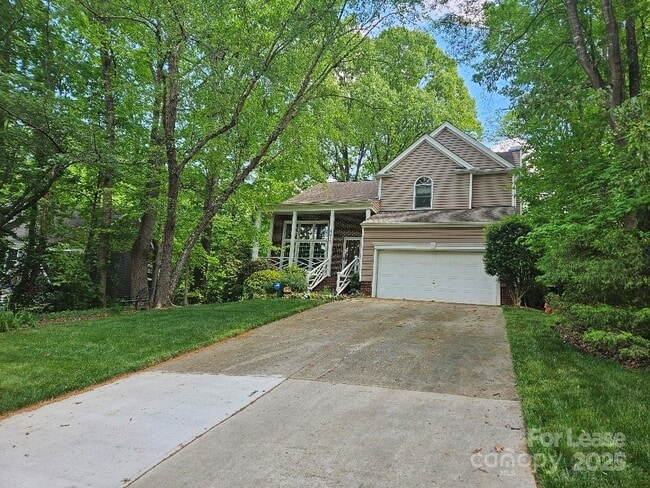 property at 4015 Brownes Ferry Rd