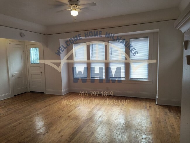 2841 N 49th St in Milwaukee, WI - Building Photo - Building Photo