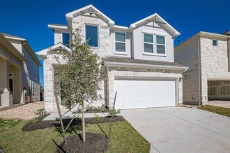 9921 Milton Albert Way in Austin, TX - Building Photo - Building Photo