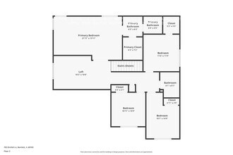 783 Orchid Ln in Bartlett, IL - Building Photo - Building Photo
