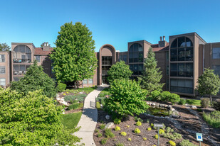 Old Shakopee Park North Apartments