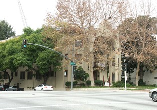 Marengo Apartments in Pasadena, CA - Building Photo - Building Photo