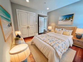 1324 Euclid St NW in Washington, DC - Building Photo - Building Photo
