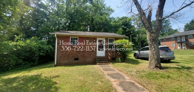 property at 1226 Bethlehem Ln