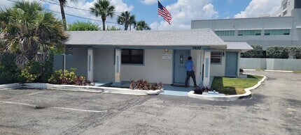 5937 Taft St in Hollywood, FL - Building Photo - Building Photo