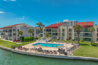 Marina House in Clearwater, FL - Building Photo - Other