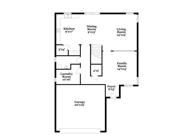 1729 E Christopher St in San Tan Valley, AZ - Building Photo - Building Photo