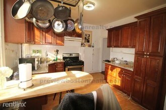 19 Putnam Ave-Unit -# A in Cambridge, MA - Building Photo - Building Photo