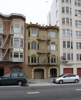 2835 Van Ness Ave Apartments