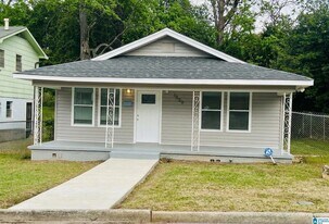 1839 1st St S in Birmingham, AL - Building Photo