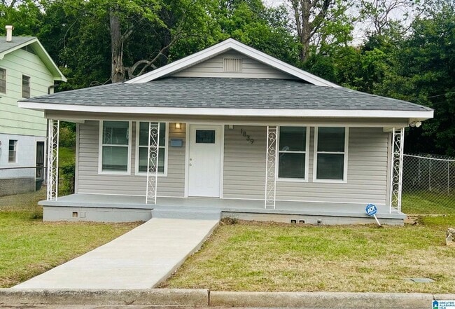 property at 1839 1st St S