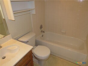 2706 David Dr in Killeen, TX - Foto de edificio - Building Photo