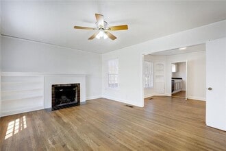 1602 Mohle Dr in Austin, TX - Building Photo - Building Photo