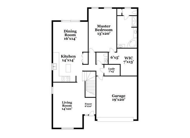 2101 Woodsedge Dr in Kissimmee, FL - Building Photo - Building Photo