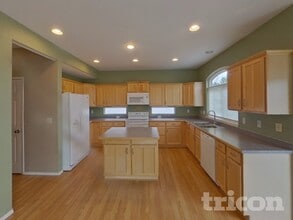 6015 Fescue Dr in Colorado Springs, CO - Building Photo - Building Photo