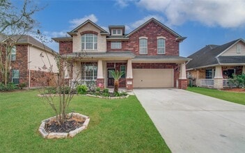 2307 Canyon Springs Dr in Pearland, TX - Building Photo - Building Photo