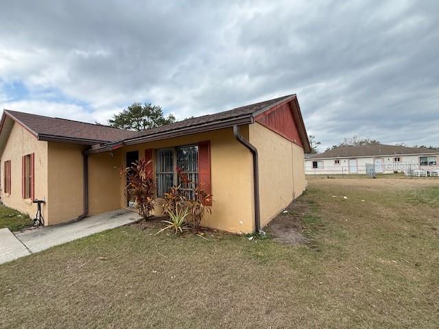 721 Lucaya Dr in Kissimmee, FL - Building Photo - Building Photo