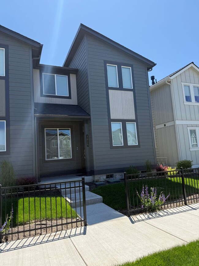 property at 3015 NE Red Jasper Pl