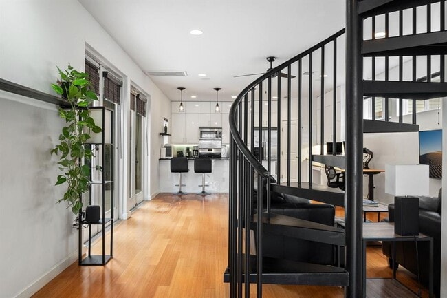 1608 Haskell St in Austin, TX - Building Photo - Building Photo