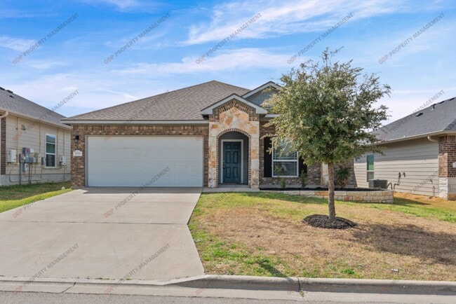 property at 7913 Hickman St