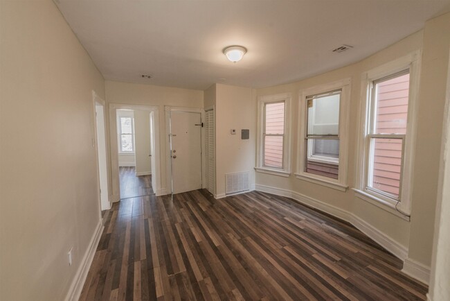 134 Wakeman Ave in Newark, NJ - Building Photo - Building Photo