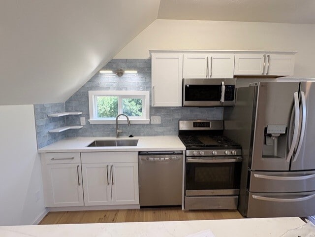 308 Glen Park Ave, Unit A in San Rafael, CA - Building Photo - Building Photo