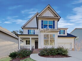 2133 Leafmore Ct SE in Grayson, GA - Building Photo