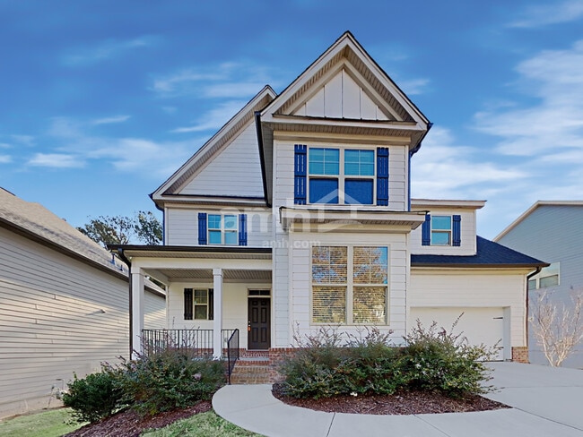 property at 2133 Leafmore Ct SE