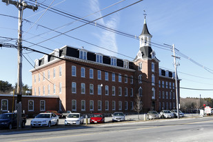 Linwood Mill Apartments