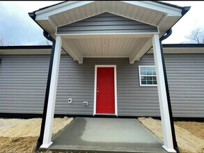 1110 Thurmond St in Winston-Salem, NC - Building Photo - Building Photo