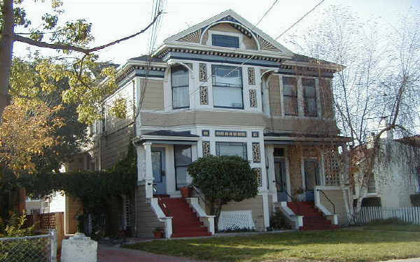 3240 Briggs Ave in Alameda, CA - Building Photo - Building Photo