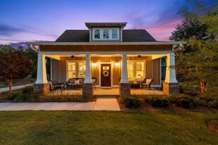 4503 Double Eagle Ln in Opelika, AL - Building Photo