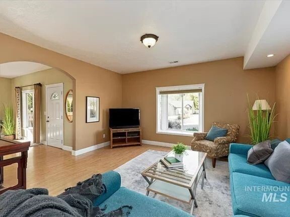 2618 S Shoshone St in Boise, ID - Building Photo - Building Photo