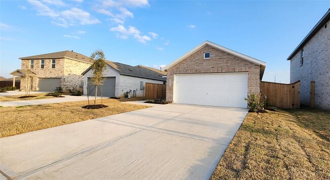 26711 Feather Reed Dr in Katy, TX - Building Photo - Building Photo