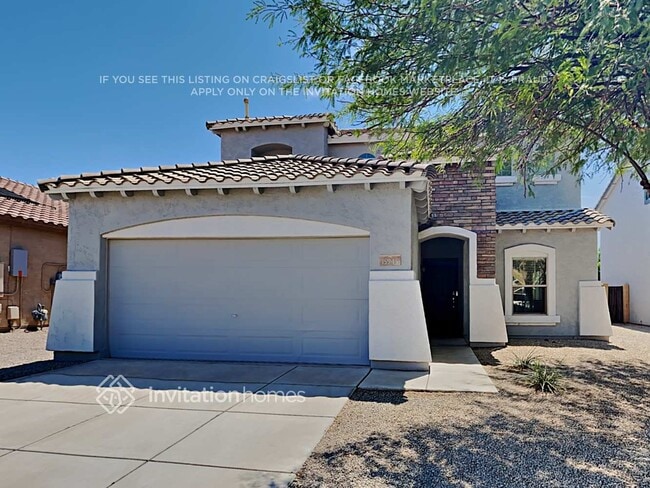 property at 15945 N 173rd Ave