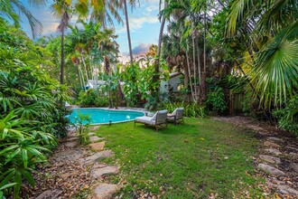 1214 Tyler St in Hollywood, FL - Building Photo - Building Photo