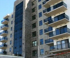 Royale Summit in Halifax, NS - Building Photo