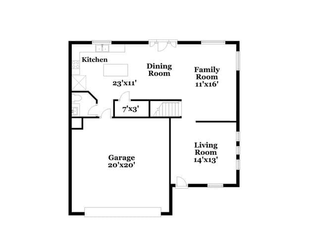 1341 E Dunbar Dr in Phoenix, AZ - Building Photo - Building Photo