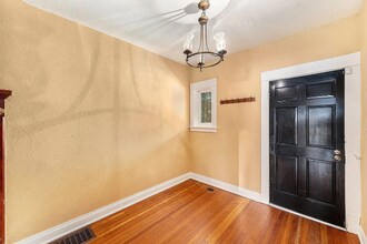 2731 Vine St in Denver, CO - Building Photo - Building Photo