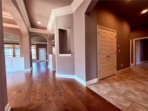 1503 SW Rosedale Ave in Bentonville, AR - Foto de edificio - Building Photo